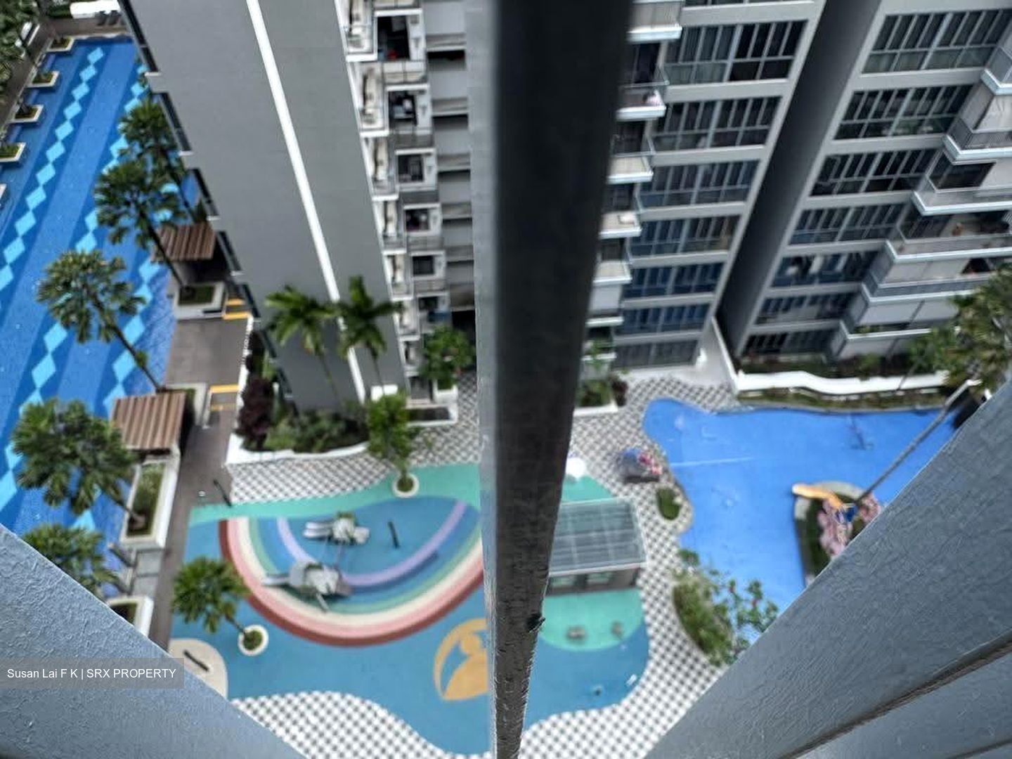 Signature At Yishun (D27), Condominium #623163391